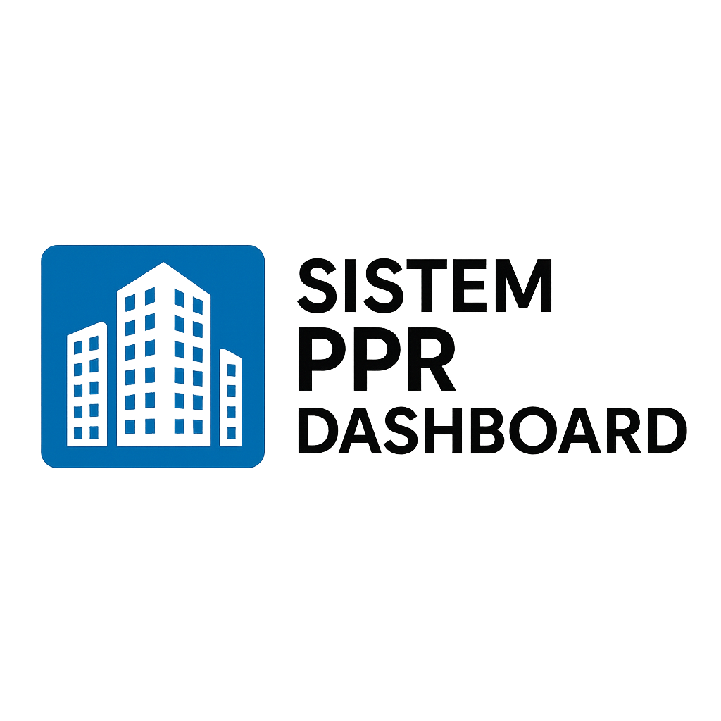 PPRDashboard Logo